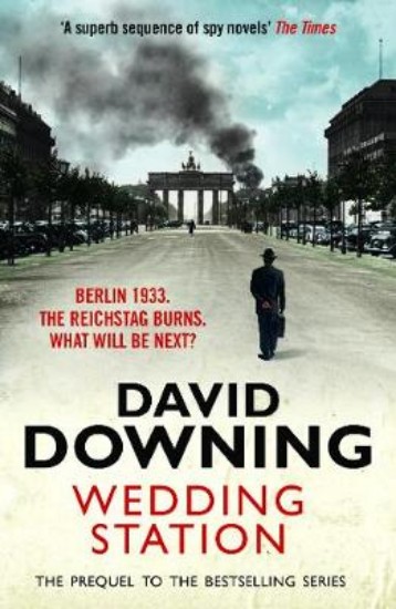 Picture of WEDDING STATION BOOK 7(PREQUEL)