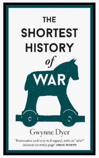 Picture of Shortest History Of War
