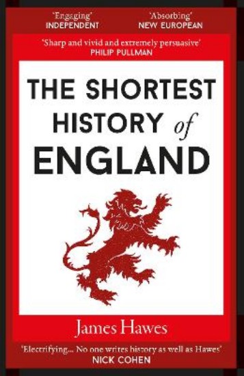 Picture of Shortest History of England