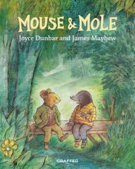 Picture of Mouse and Mole
