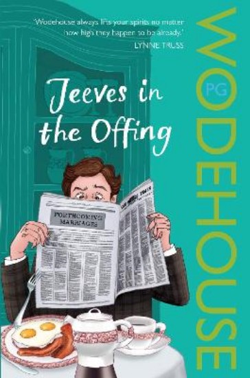 Picture of Jeeves in the Offing: (Jeeves & Wooster)