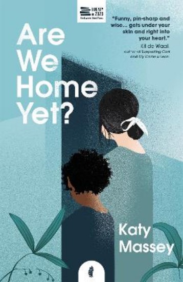 Picture of Are We Home Yet?
