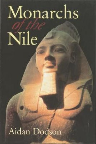 Picture of Monarchs of the Nile