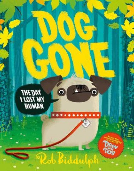 Picture of Dog Gone
