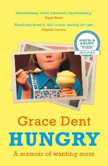 Picture of Hungry (Signed)