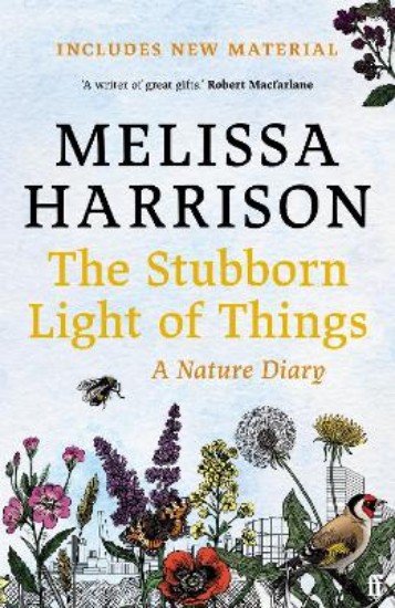 Picture of The Stubborn Light of Things: A Nature Diary