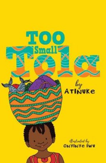 Picture of Too Small Tola