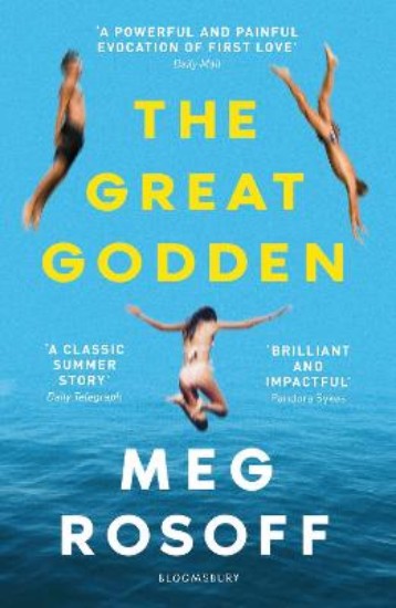 Picture of Great Godden