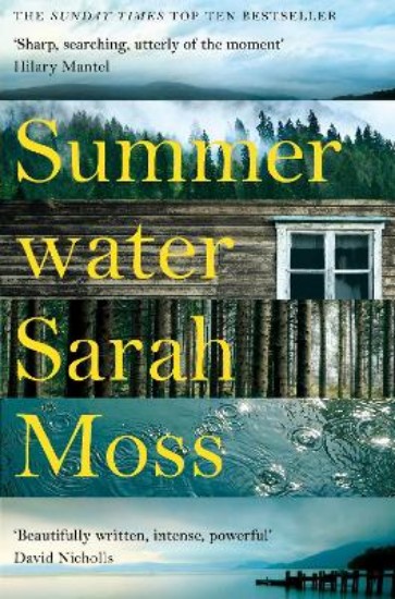 Picture of Summerwater