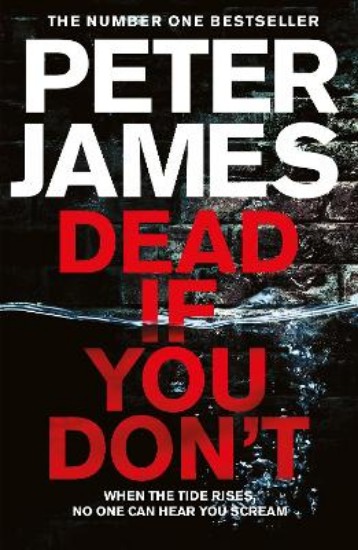 Picture of Dead if You Don't