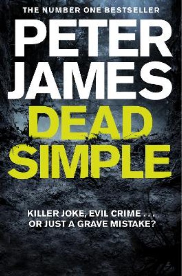Picture of Dead Simple