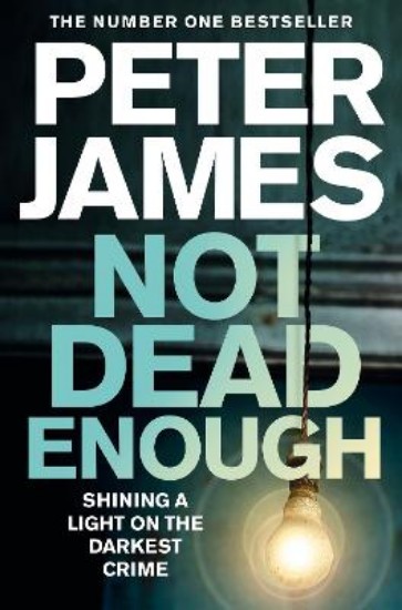 Picture of Not Dead Enough