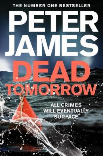 Picture of Dead Tomorrow