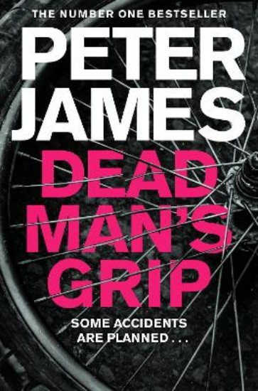 Picture of Dead Man's Grip