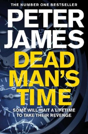 Picture of Dead Man's Time