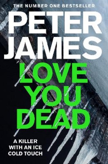 Picture of Love You Dead