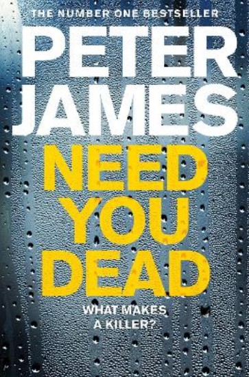 Picture of Need You Dead