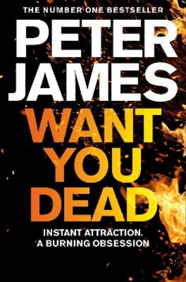 Picture of Want You Dead