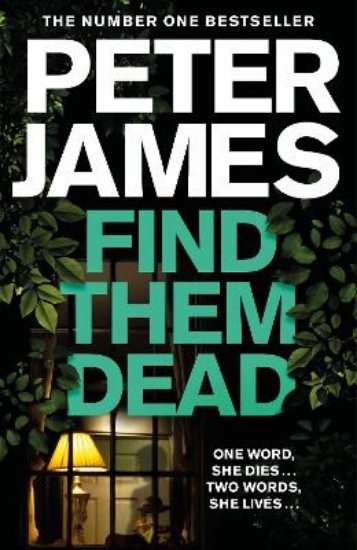 Picture of Find Them Dead