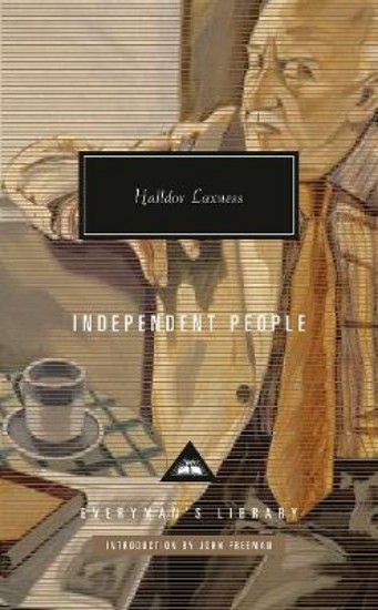 Picture of Independent People