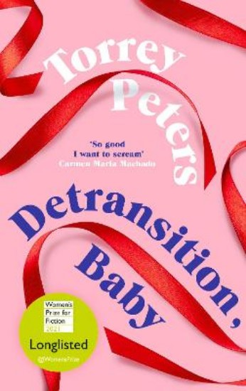 Picture of Detransition, Baby