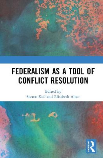 Picture of Federalism as a Tool of Conflict Resolution