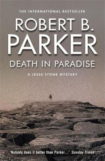 Picture of Death in Paradise