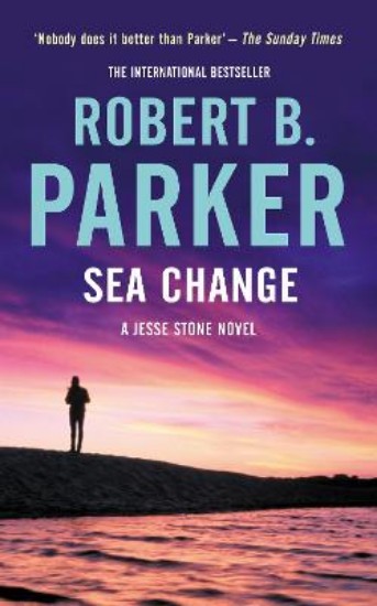 Picture of Sea Change