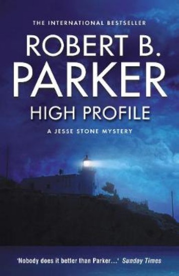 Picture of High Profile