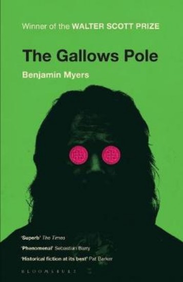 Picture of The Gallows Pole