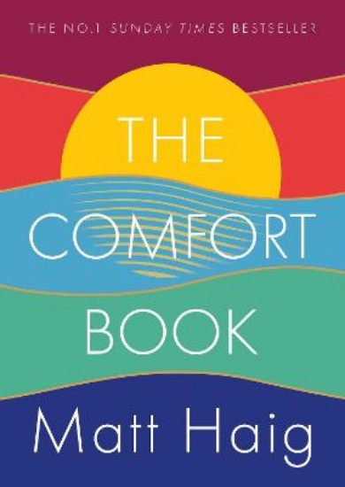 Picture of The Comfort Book
