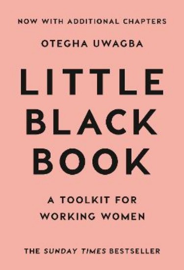 Picture of Little Black Book