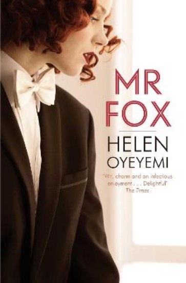 Picture of Mr Fox