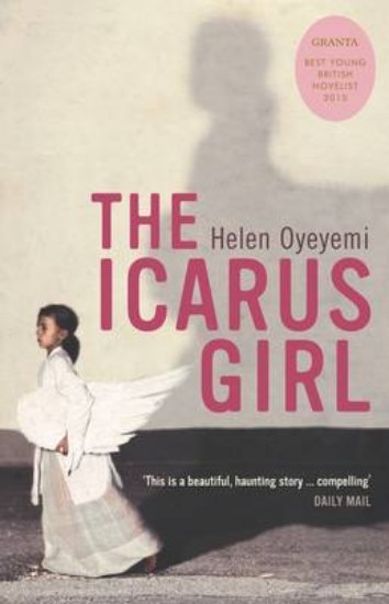 Picture of Icarus Girl