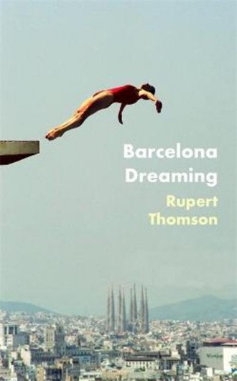 Picture of Barcelona Dreaming