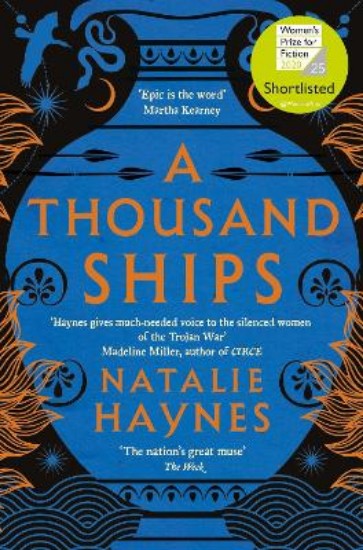 Picture of Thousand Ships