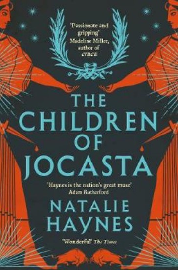 Picture of Children of Jocasta