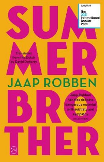 Picture of Summer Brother
