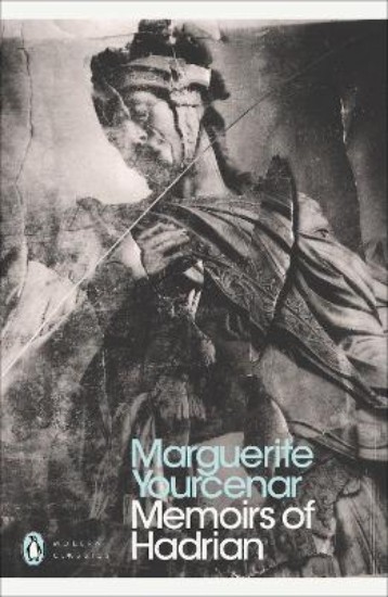 Picture of Memoirs of Hadrian