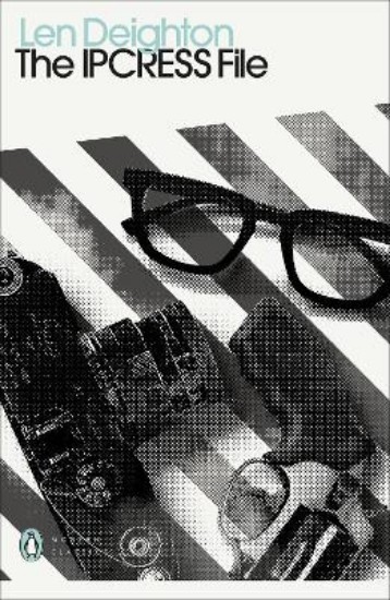 Picture of Ipcress File