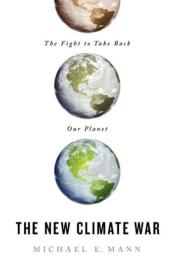 Picture of NEW CLIMATE WAR : THE FIGHT TO TAKE BACK OUR PLANET