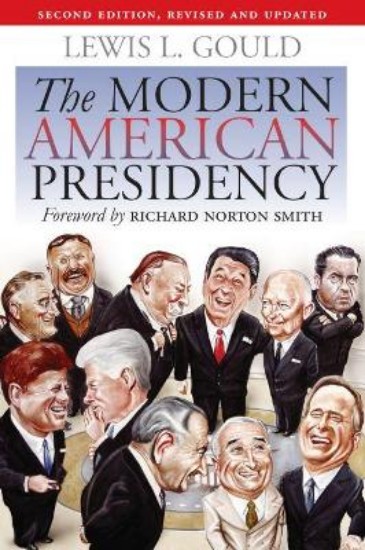 Picture of Modern American Presidency 2ed