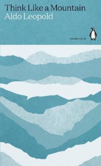 Picture of Think Like a Mountain