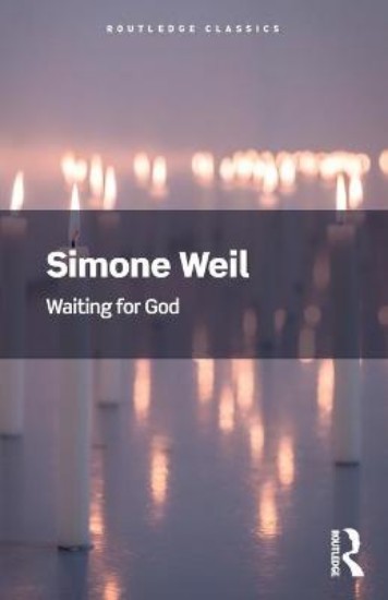 Picture of Waiting for God