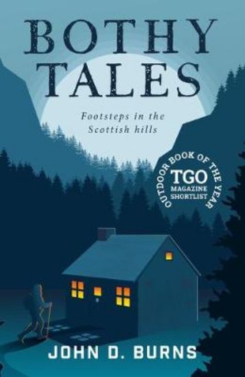 Picture of Bothy Tales: Footsteps in the Scottish hills