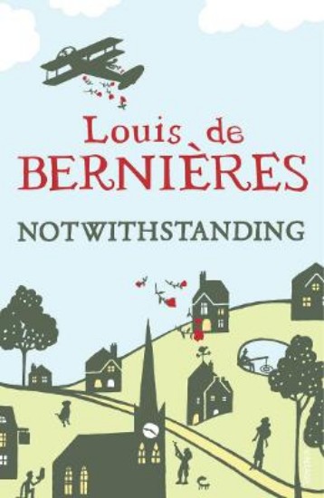 Picture of Notwithstanding: Stories from an English Village