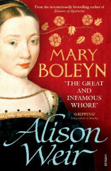Picture of Mary Boleyn: 'The Great and Infamous Whore'