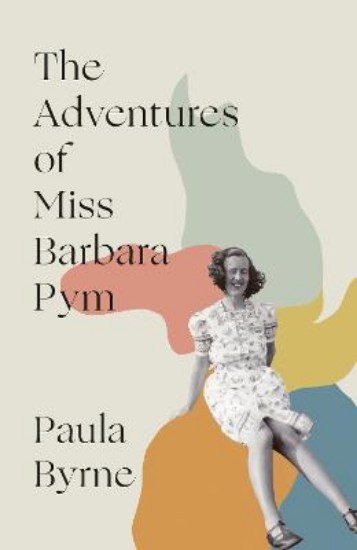Picture of The Adventures of Miss Barbara Pym