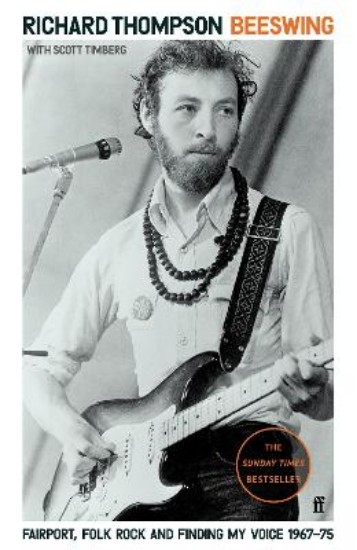 Picture of Beeswing: Fairport, Folk Rock and Finding My Voice, 1967-75