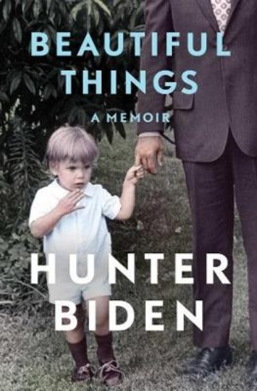 Picture of Beautiful Things: A Memoir